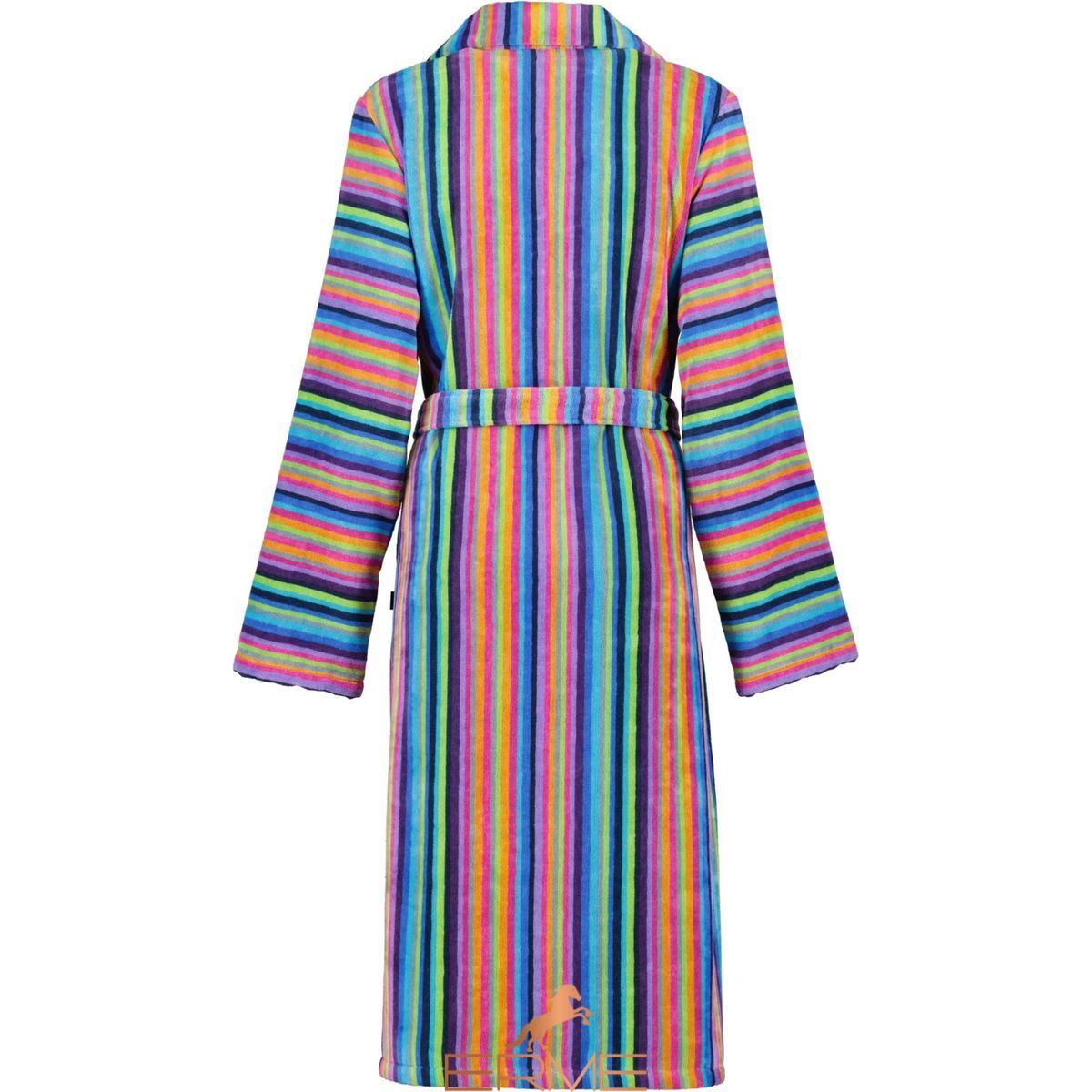 Женский халат Cawoe - 1456 Multicolor