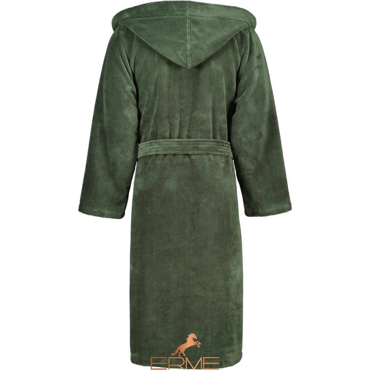 Men's bathrobe Cawoe - 831 Field