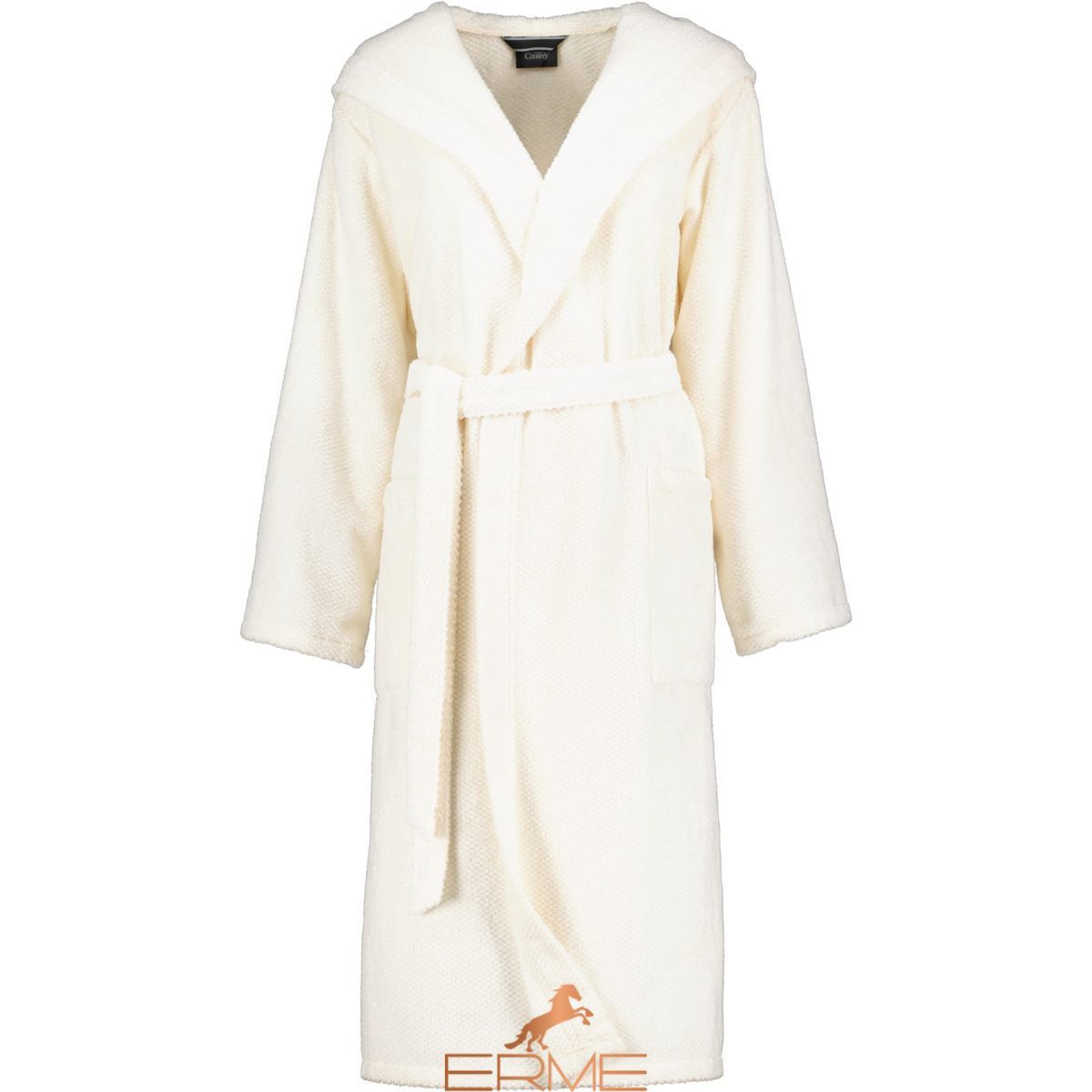 Women's robe Cawoe - 5223 Natur
