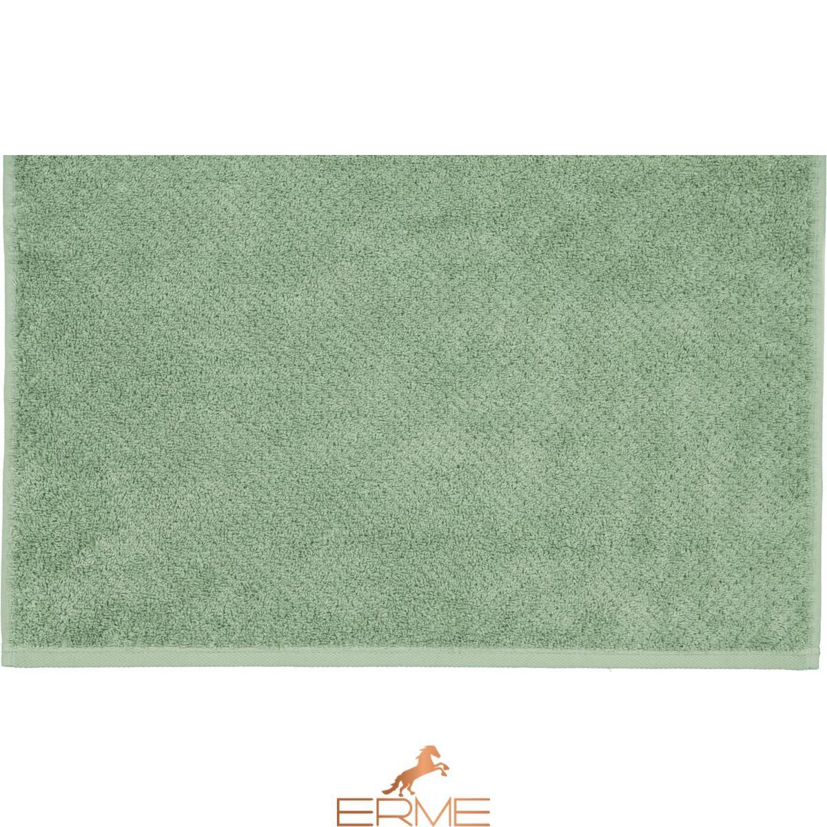 Towel Cawoe - Pure Salbel, 30х30