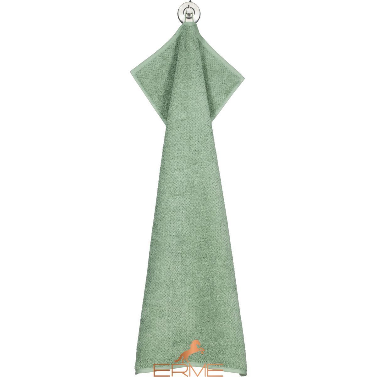 Towel Cawoe - Pure Salbel, 30х30