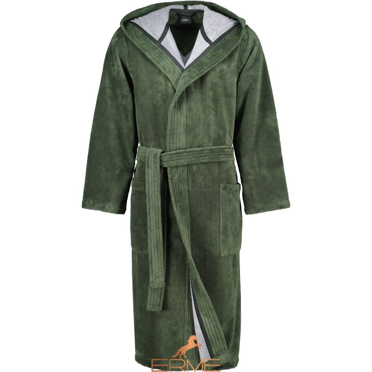 Men's bathrobe Cawoe - 831 Field