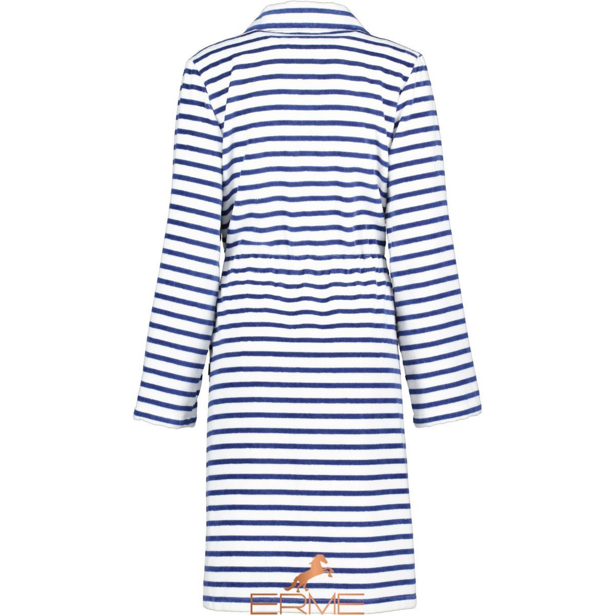 Women's robe Cawoe - 6497 Navy