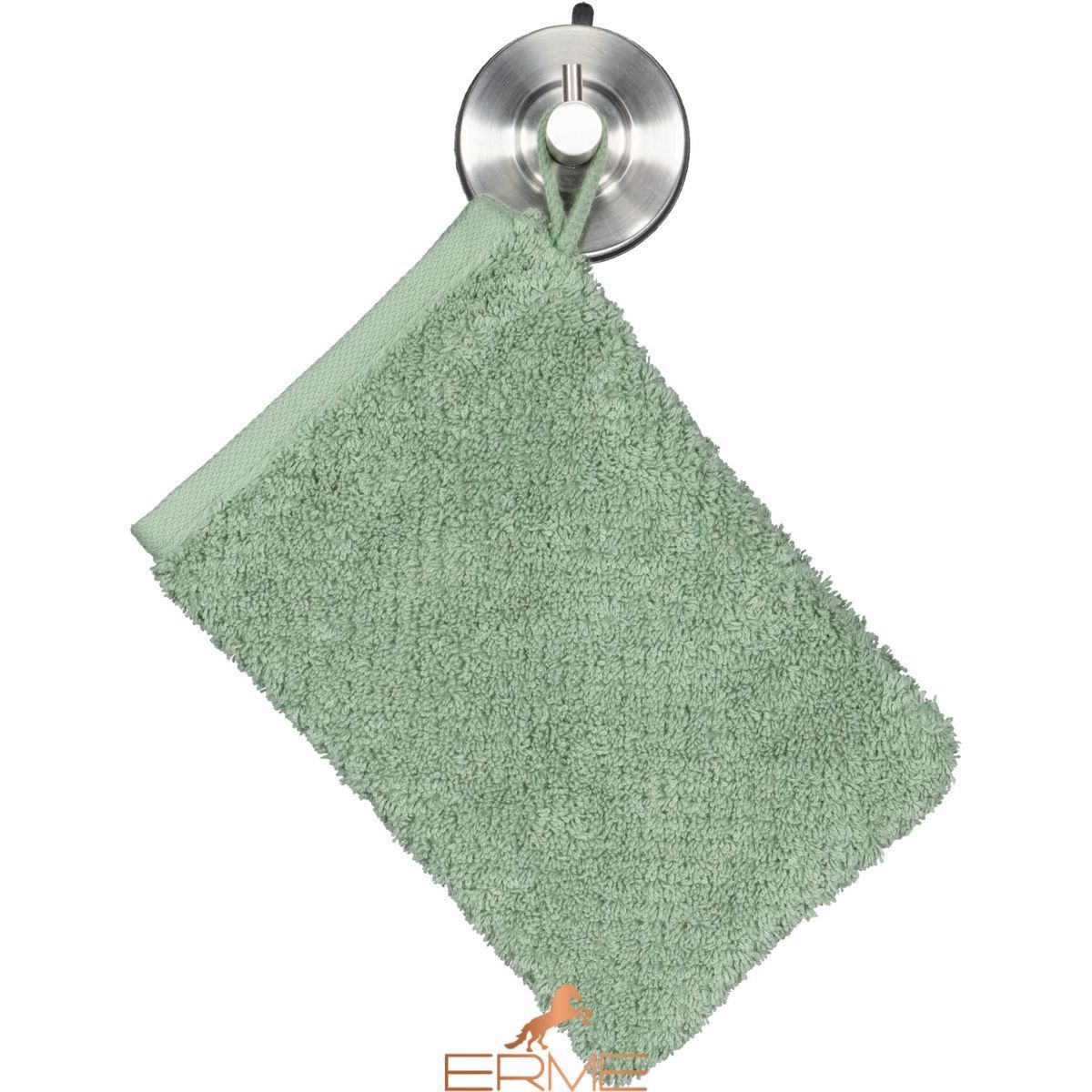 Towel Cawoe - Pure Salbel, 30х30