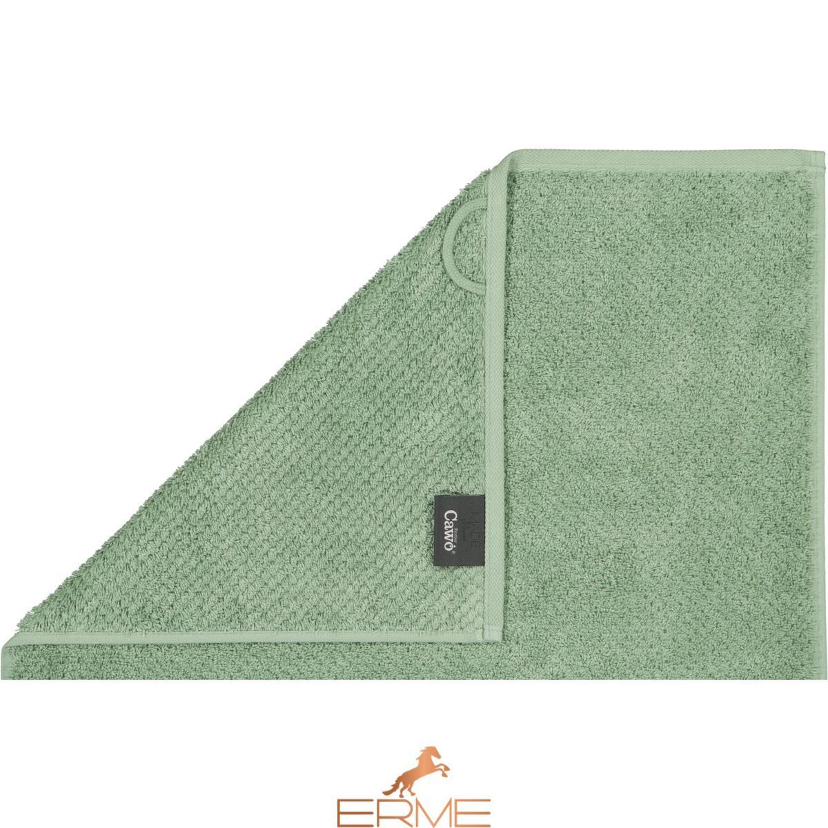 Towel Cawoe - Pure Salbel, 30х30