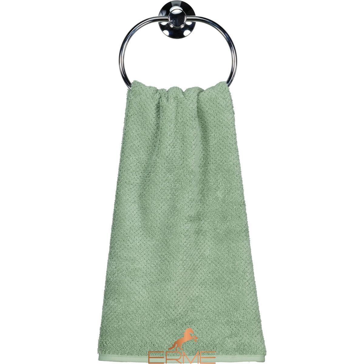 Towel Cawoe - Pure Salbel, 30х30