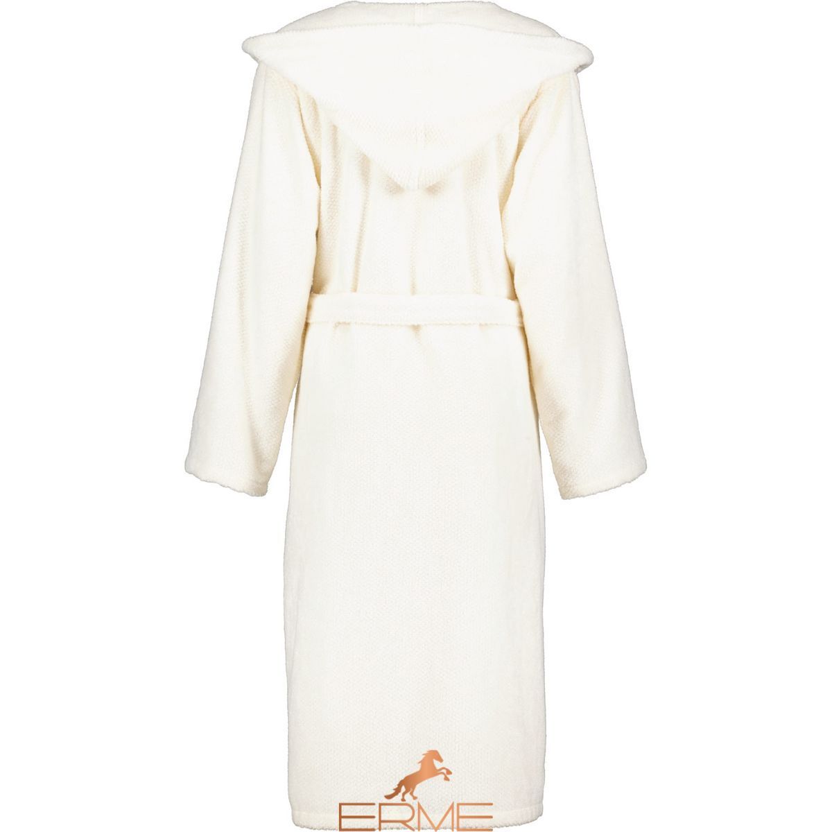 Women's robe Cawoe - 5223 Natur