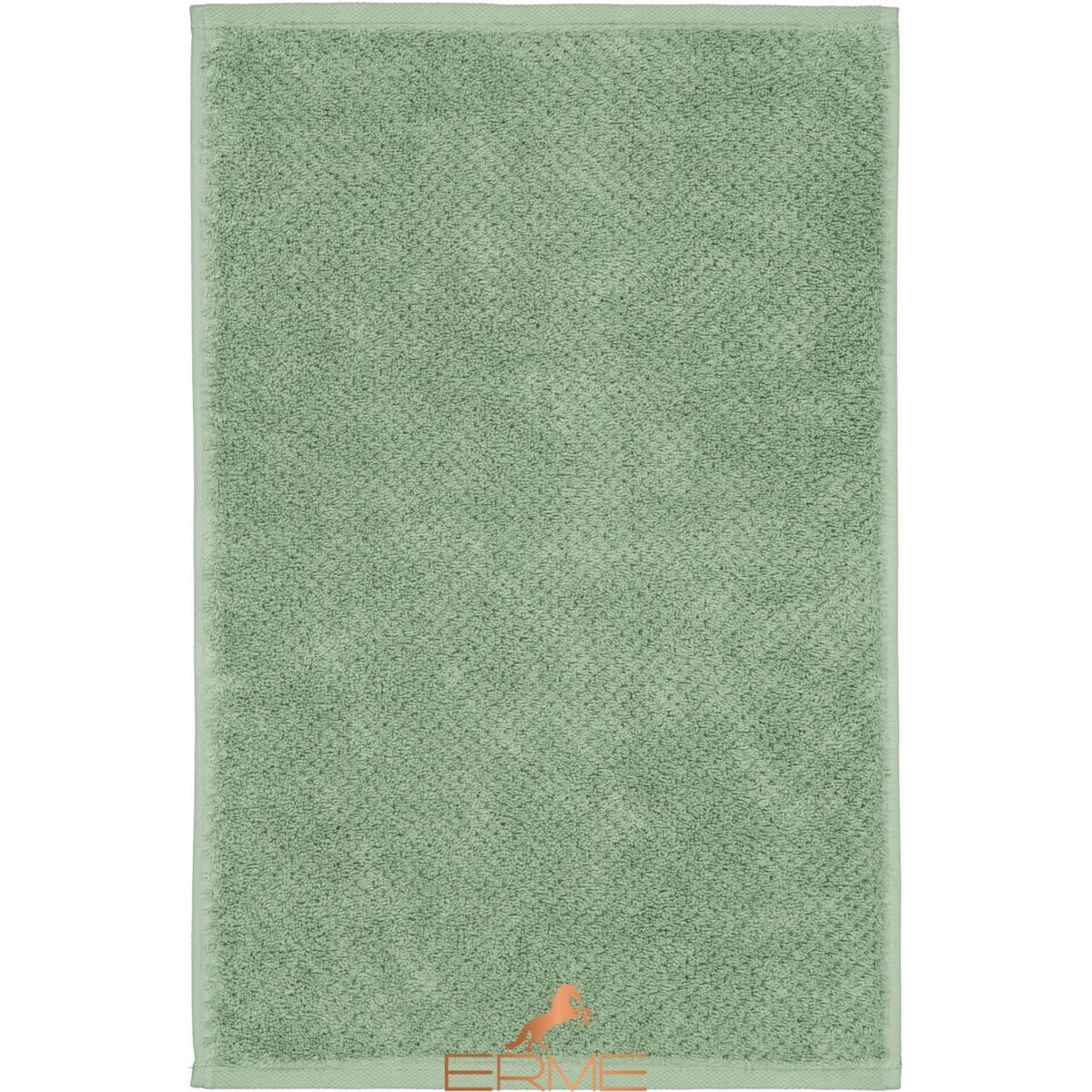 Towel Cawoe - Pure Salbel, 30х30