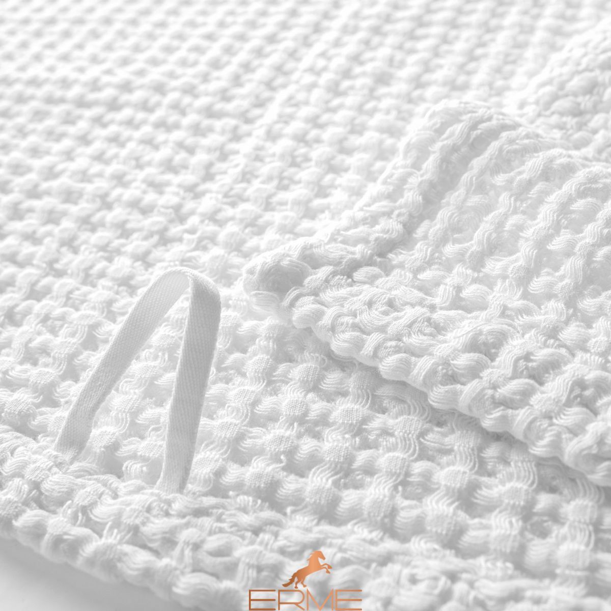 Towel Graccioza Aura White ( 30x30 сm)