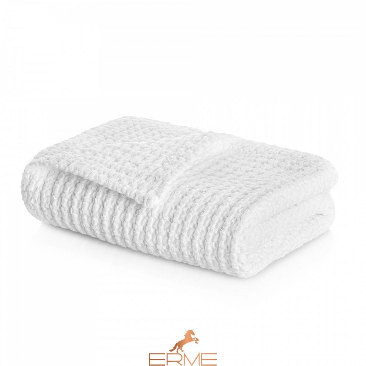 Towel Graccioza Aura White ( 30x30 сm)