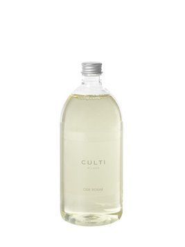 Змiнний наповнювач Culti Refill - Ode Rosae 1000мл