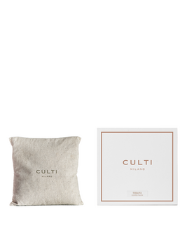 Ароматизована подушка Culti Scented Pillow Tessuto, 250г