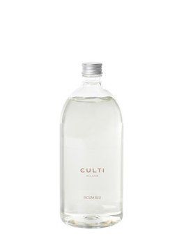 Interchangeable filler Culti Refill - Ficum Blue 1000 ml