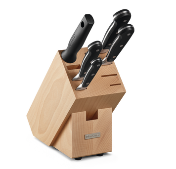 Wusthof - Classic Knife set of 6 items