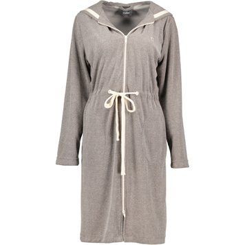 Жіночий халат Cawoe - 821 Mocca-Natur
