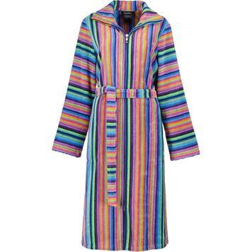 Жіночий халат Cawoe - 1456 Multicolor