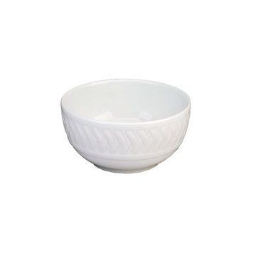 Deshouli&egrave;re Louisiane - Soup plate 550 ml