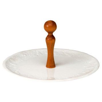 Deshouli&egrave;re California - Cheese dish 280 mm