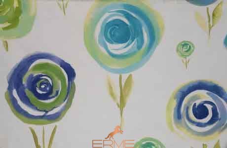 Bed linen Signoria Firenze Ustica, 50x75, 155x200 (2pc), 270x290