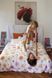 Bed linen Signoria Firenze Ustica, 50x75, 155x200 (2pc), 270x290