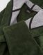 Men's bathrobe Cawoe - 831 Field