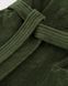 Men's bathrobe Cawoe - 831 Field