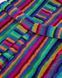 Жіночий халат Cawoe - 7076 Multicolor XS