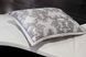 Bed linen Signoria Firenze - Reggia GREY, 50x75 (2pc), 155x200 (2pc), 270x290