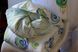 Bed linen Signoria Firenze Ustica, 50x75, 155x200 (2pc), 270x290
