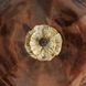 Michael Aram - Cake dish with Anemone lid