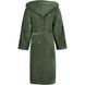 Men's bathrobe Cawoe - 831 Field