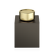 Decor Walter - Багатофункціональна коробка Dark Bronze | Gold matt
