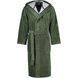 Men's bathrobe Cawoe - 831 Field