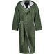 Men's bathrobe Cawoe - 831 Field
