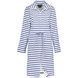 Women's robe Cawoe - 6497 Navy