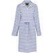 Women's robe Cawoe - 6497 Navy