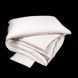 Fazzini Bed Linen - Hellen Bianco set / Rosa boho