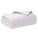 Linen cover Biancoperla Hamiltom Ostrica