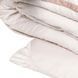 Fazzini Bed Linen - Hellen Bianco set / Rosa boho