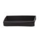 Decor Walther NAPPA - Tray Black Brown