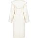 Women's robe Cawoe - 5223 Natur