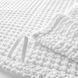 Towel Graccioza Aura White ( 30x30 сm)