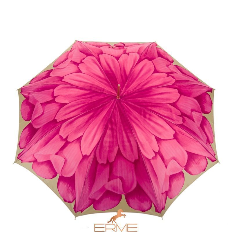 PASOTTI - FUCHSIA DAHLIA, 102 сm, 93,00 cm, For woman