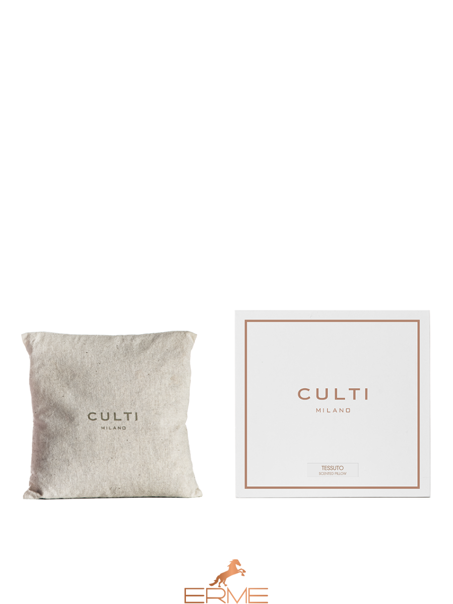 Ароматизированная подушка Culti Scented Pillow Tessuto, 250г