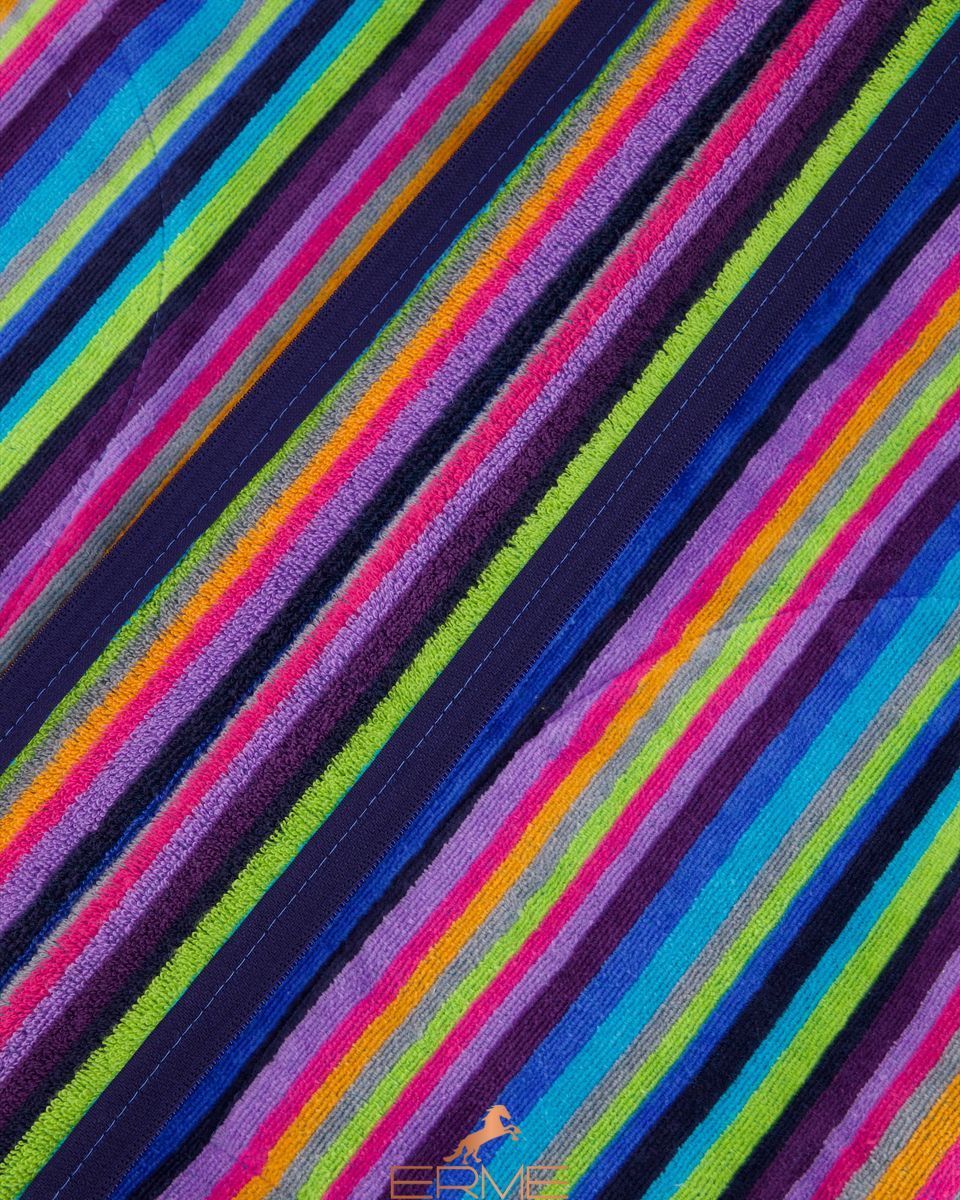 Женский халат Cawoe - 1456 Multicolor