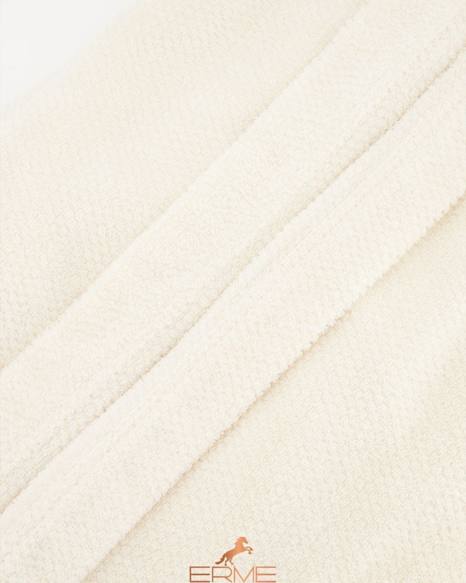 Women's robe Cawoe - 5223 Natur