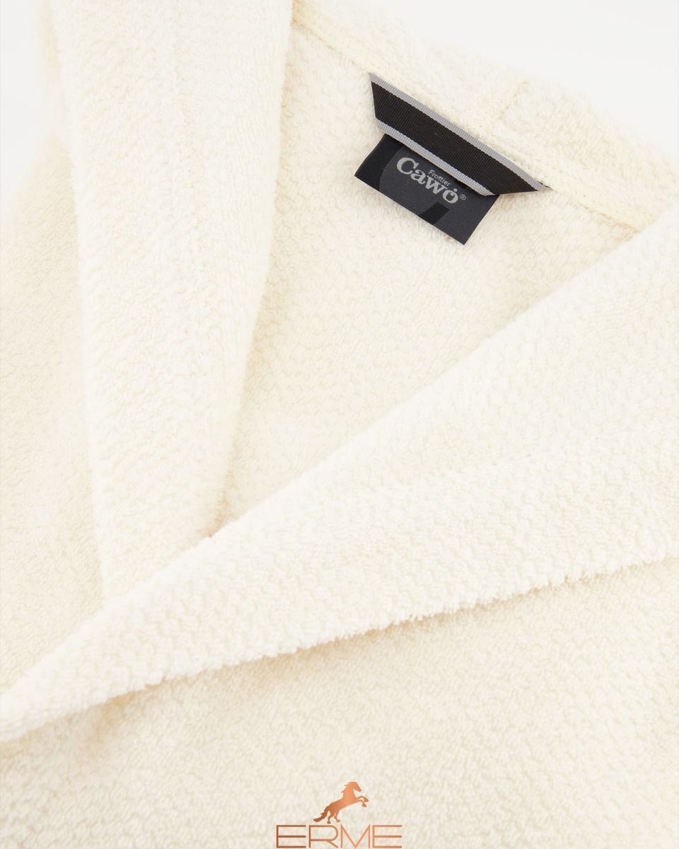 Women's robe Cawoe - 5223 Natur