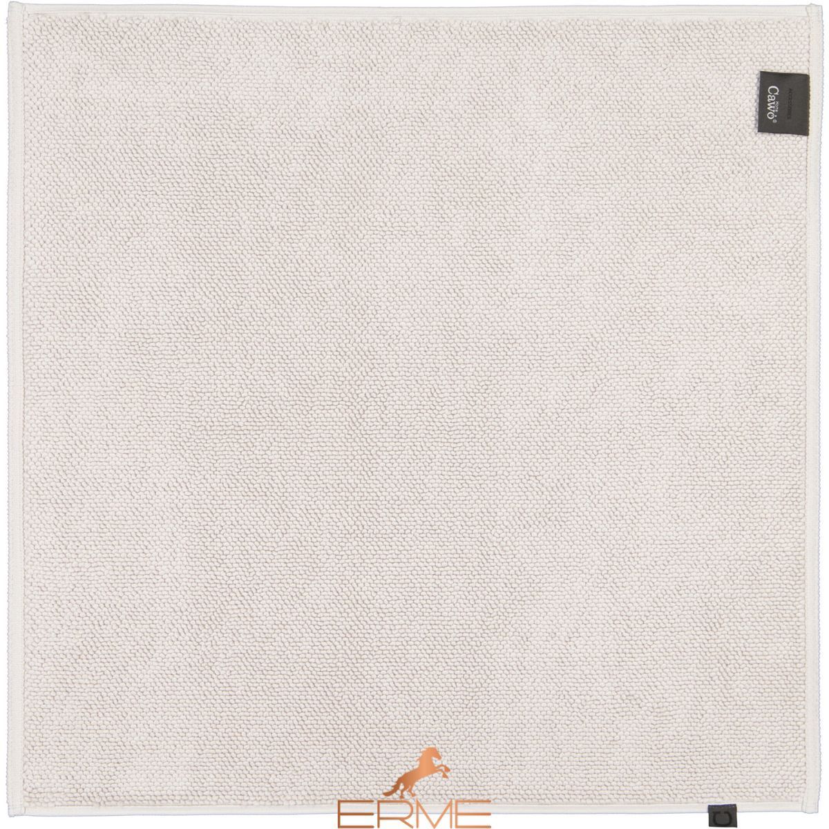 Carpet Cawoe - Loop Travertin, Under the order (delivery from 4 weeks), 60x60 cm