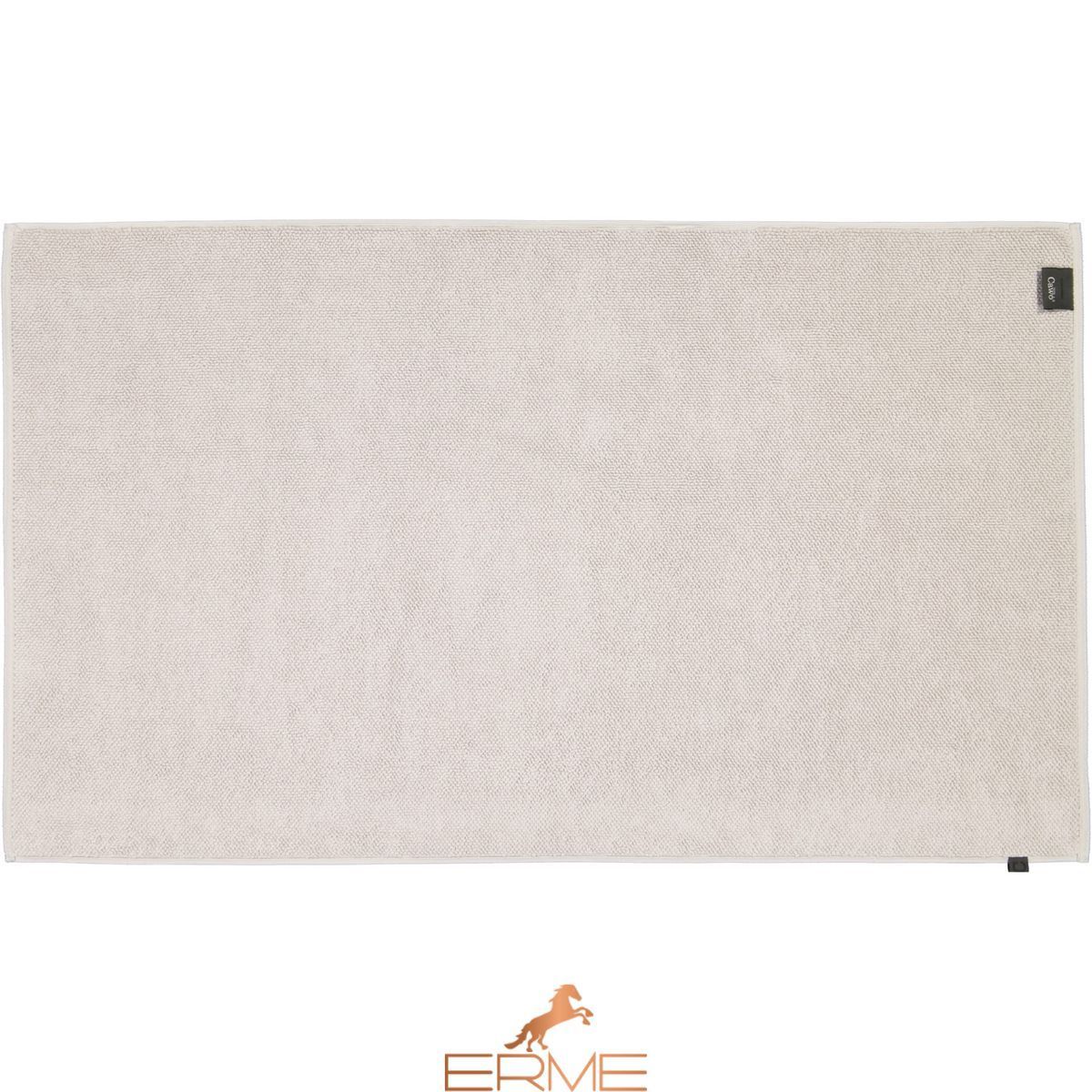 Carpet Cawoe - Loop Travertin, Under the order (delivery from 4 weeks), 60x60 cm