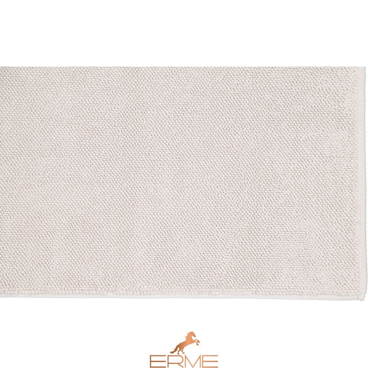 Carpet Cawoe - Loop Travertin, Under the order (delivery from 4 weeks), 60x60 cm